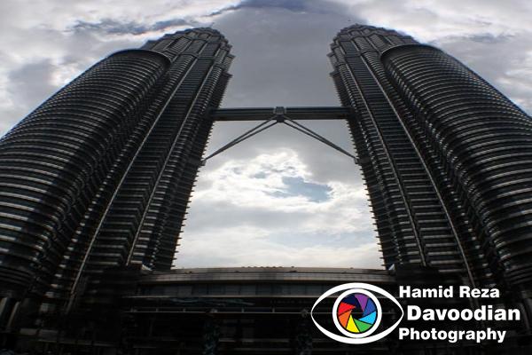 Petronas Towers